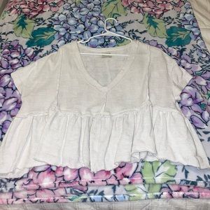 top from urban outfitters